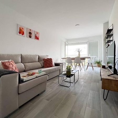 Apartamentos Gredos 104 Хараис де ла Вера Екстериор снимка