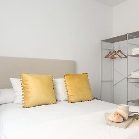 Apartamentos Gredos 104 Хараис де ла Вера Екстериор снимка