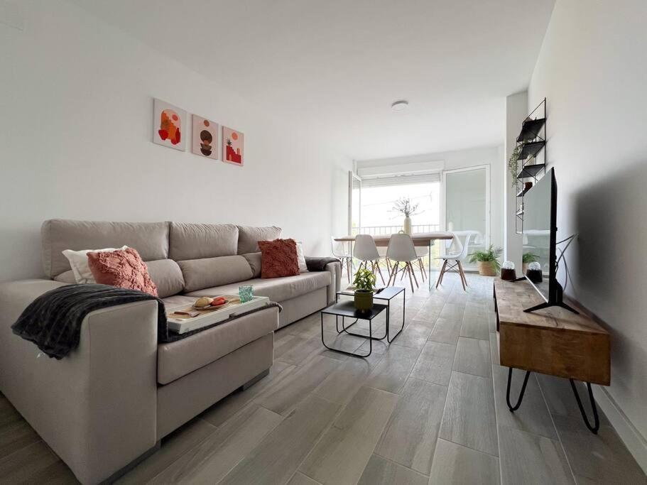 Apartamentos Gredos 104 Хараис де ла Вера Екстериор снимка