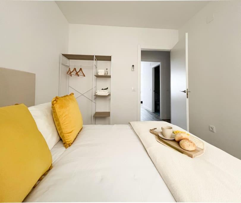 Apartamentos Gredos 104 Хараис де ла Вера Екстериор снимка