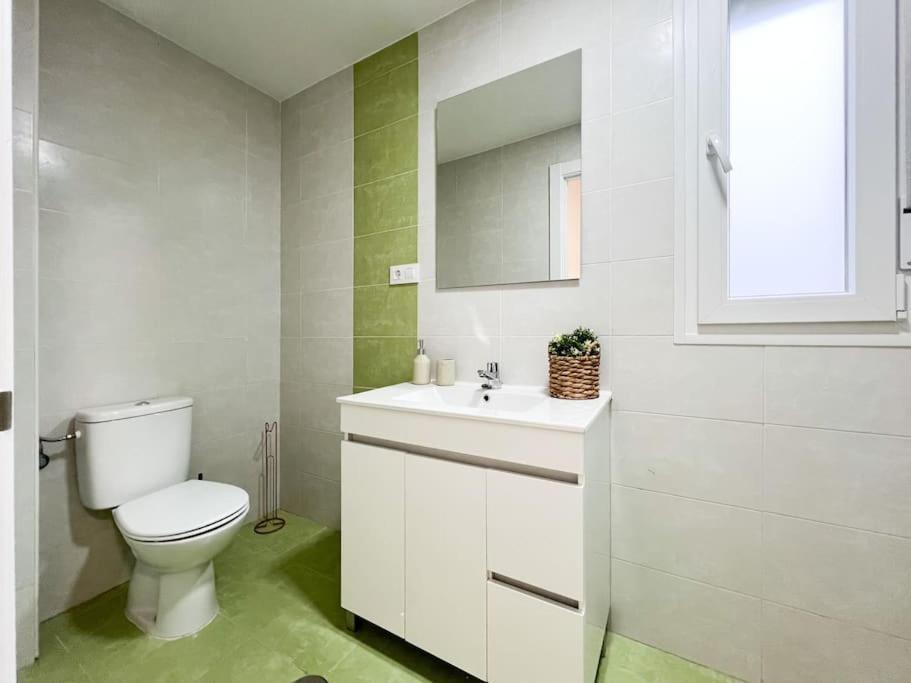 Apartamentos Gredos 104 Хараис де ла Вера Екстериор снимка