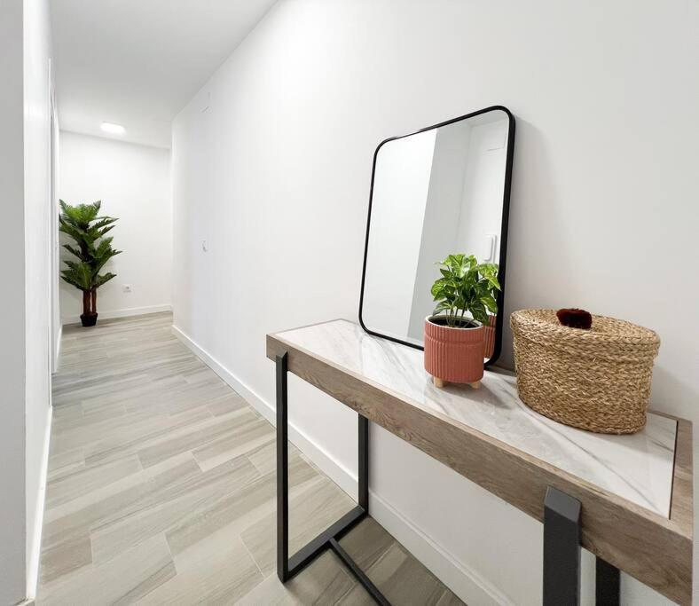 Apartamentos Gredos 104 Хараис де ла Вера Екстериор снимка