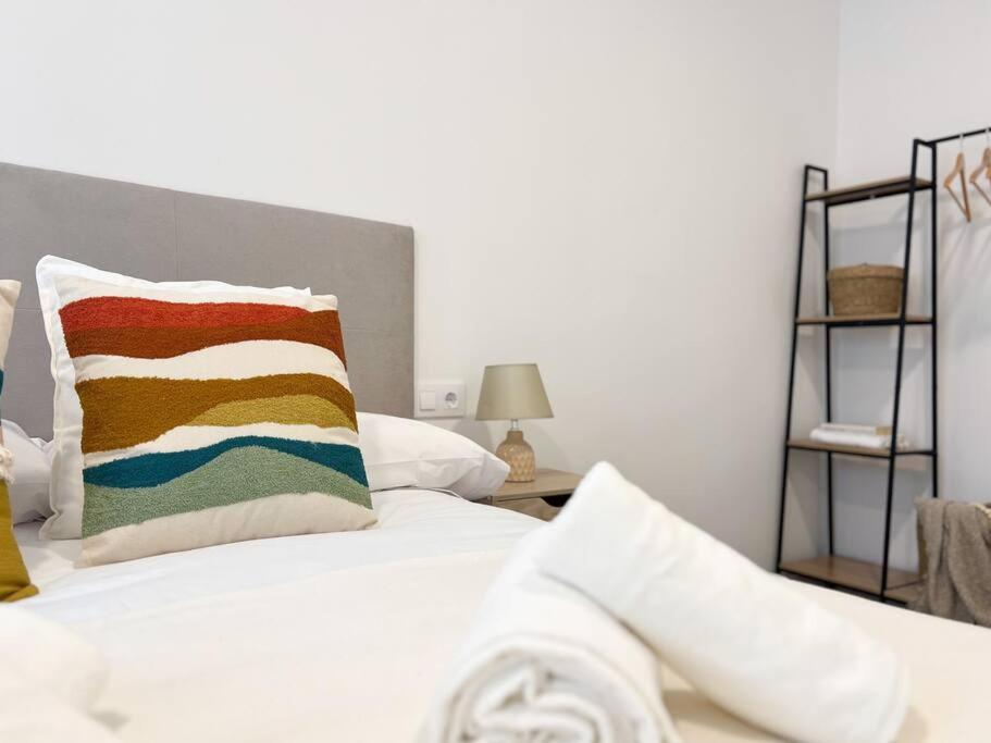Apartamentos Gredos 104 Хараис де ла Вера Екстериор снимка