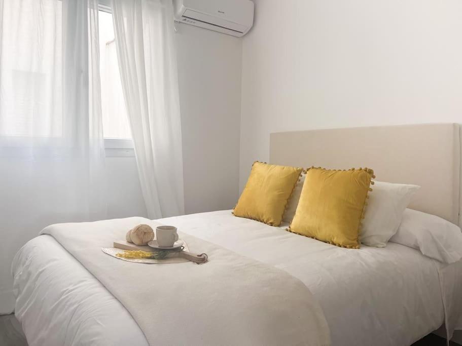 Apartamentos Gredos 104 Хараис де ла Вера Екстериор снимка