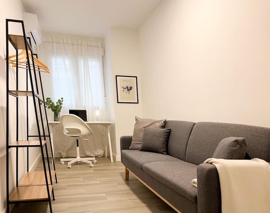 Apartamentos Gredos 104 Хараис де ла Вера Екстериор снимка