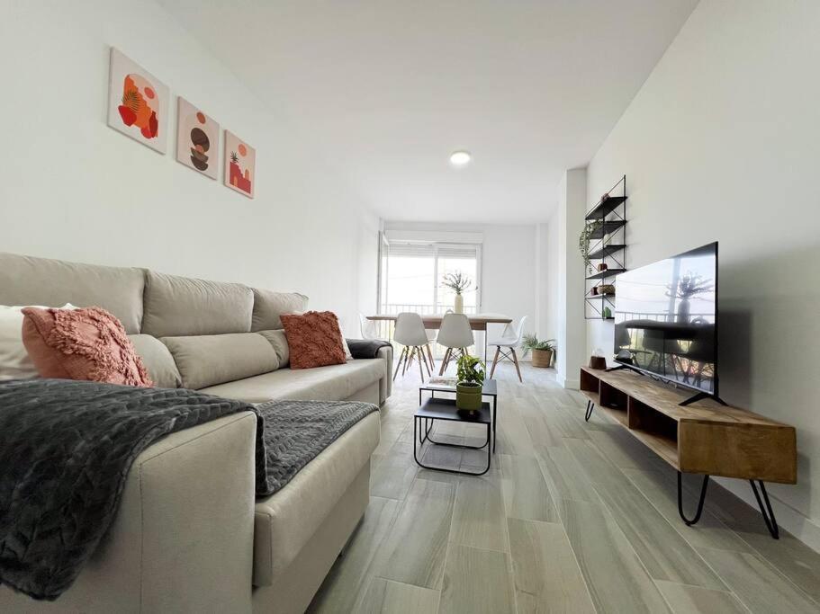 Apartamentos Gredos 104 Хараис де ла Вера Екстериор снимка