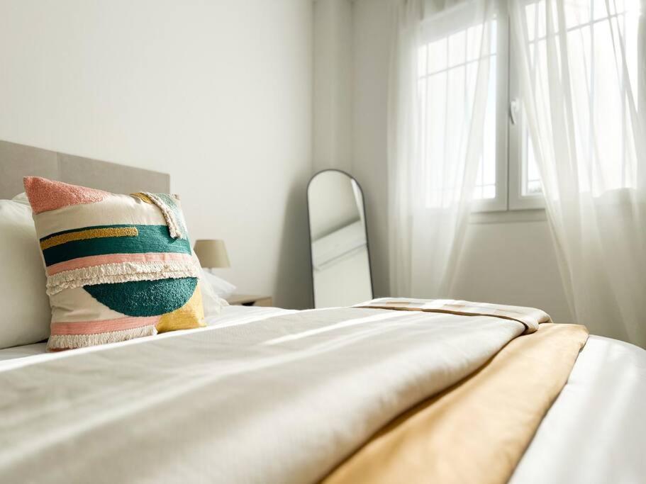 Apartamentos Gredos 104 Хараис де ла Вера Екстериор снимка