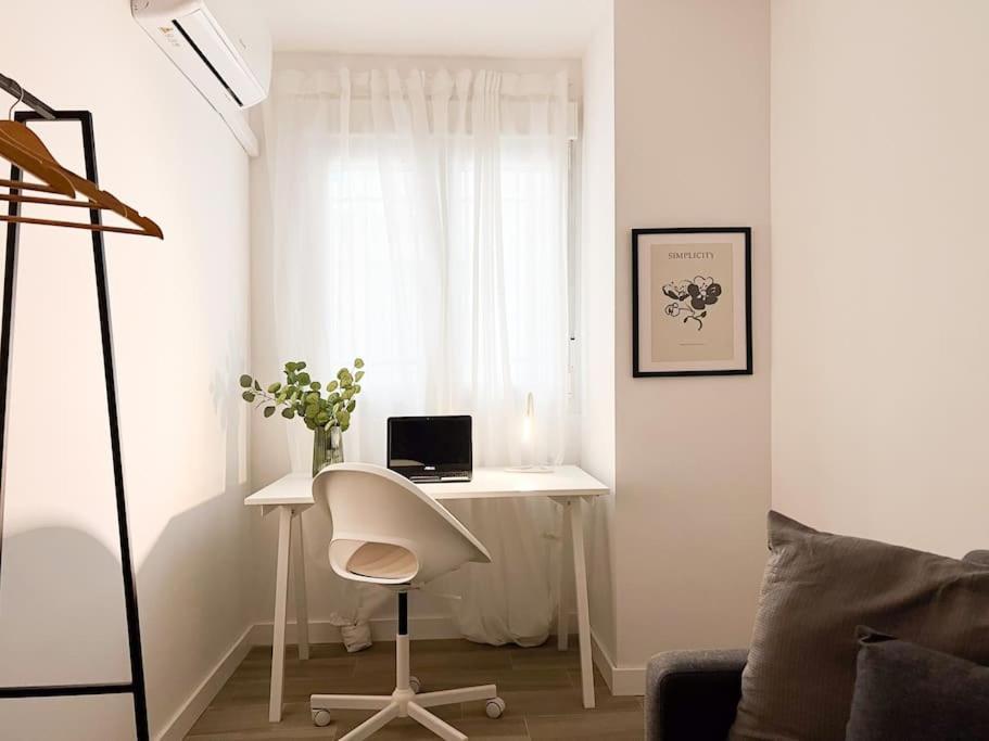 Apartamentos Gredos 104 Хараис де ла Вера Екстериор снимка